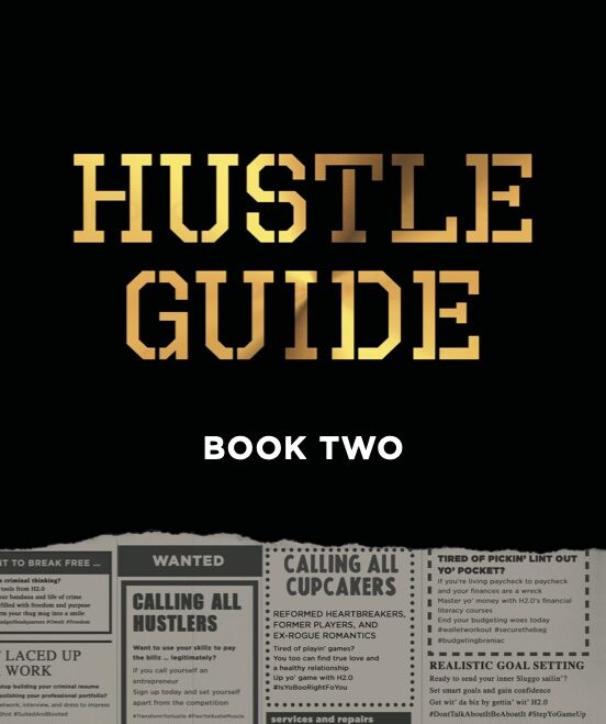 Programs | Hustle 2.0